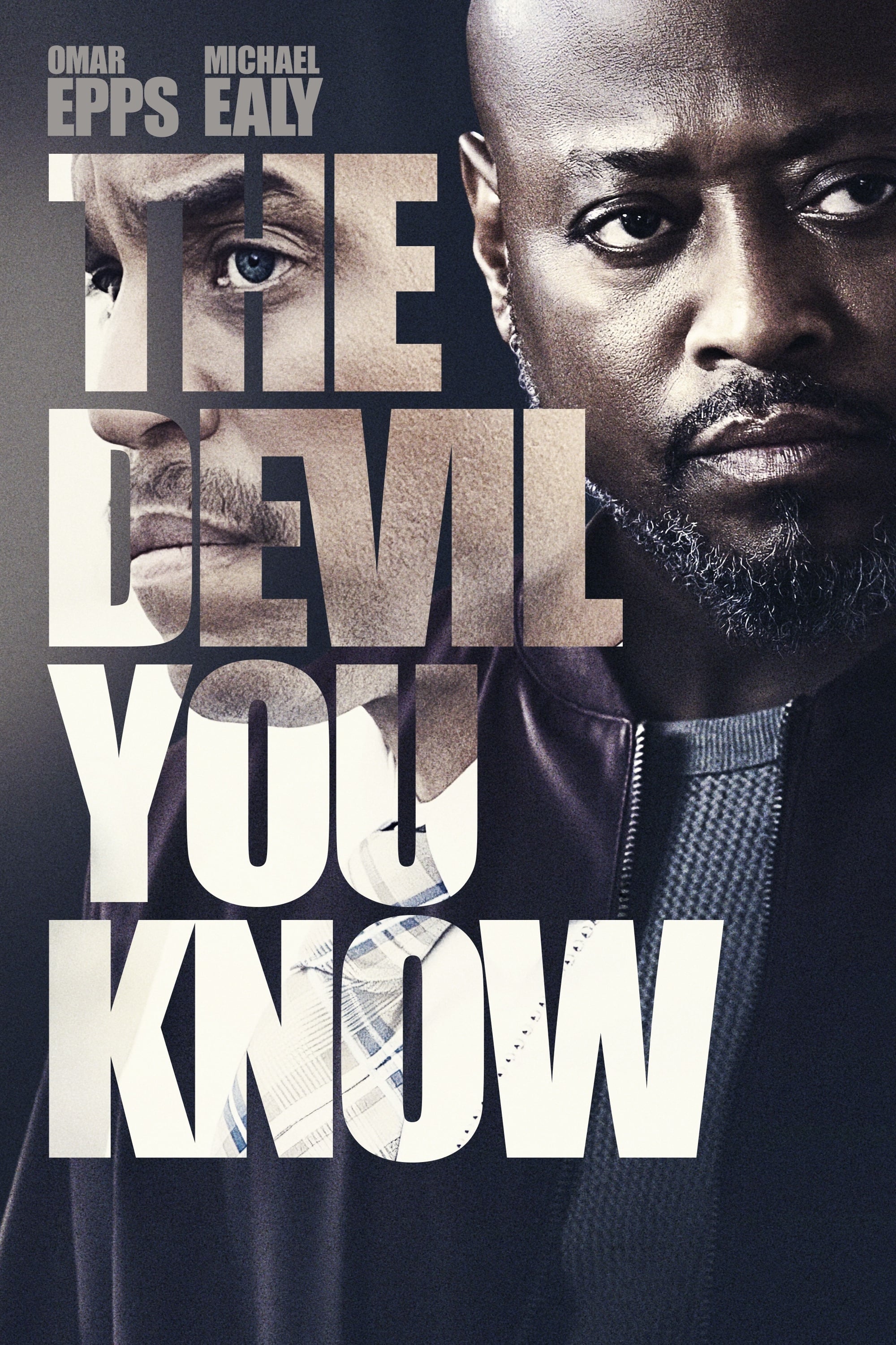 Постер The Devil You Know